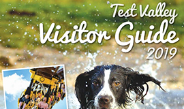 Test Valley Visitor Guide